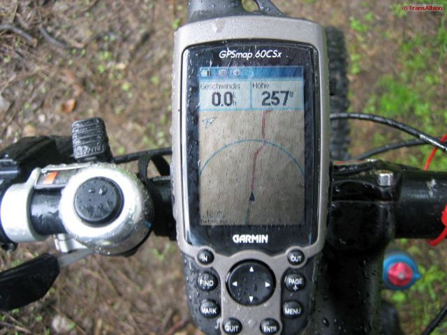ta-lexikon 14 GPS